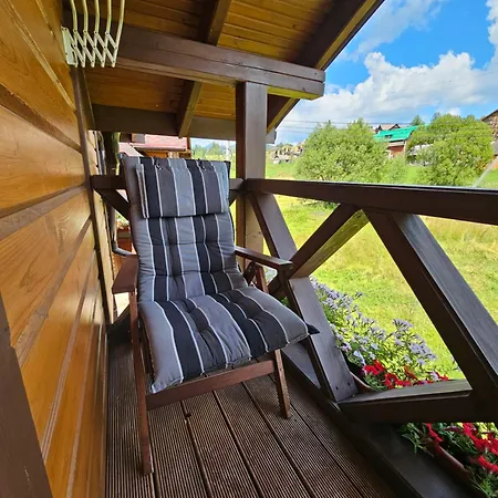 Guesthouse Kolo Druziv Tatariv Exterior photo
