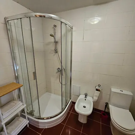 Guesthouse Kolo Druziv Tatariv Exterior photo