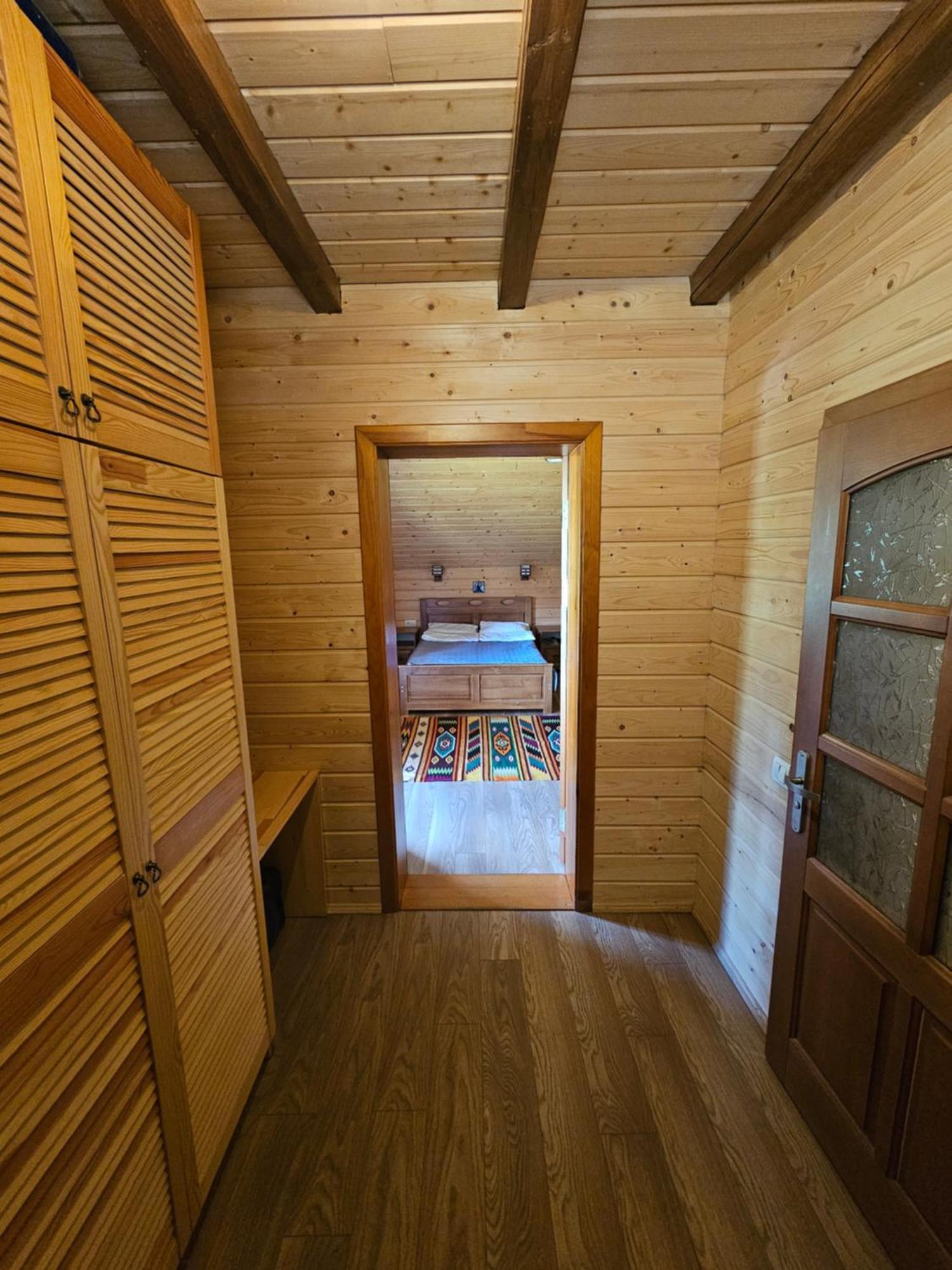 Guest house Kolo Druziv *