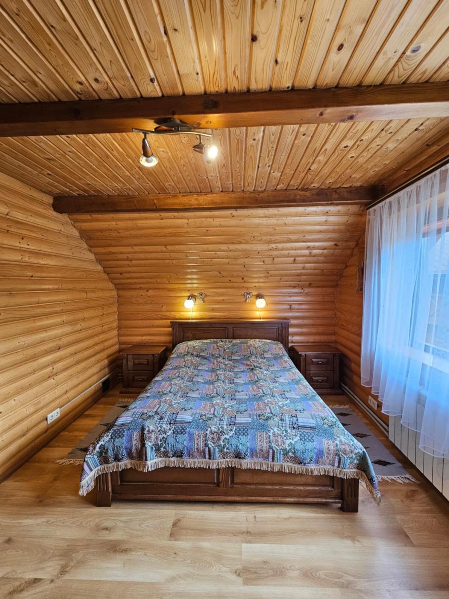 Kolo Druziv Guest house