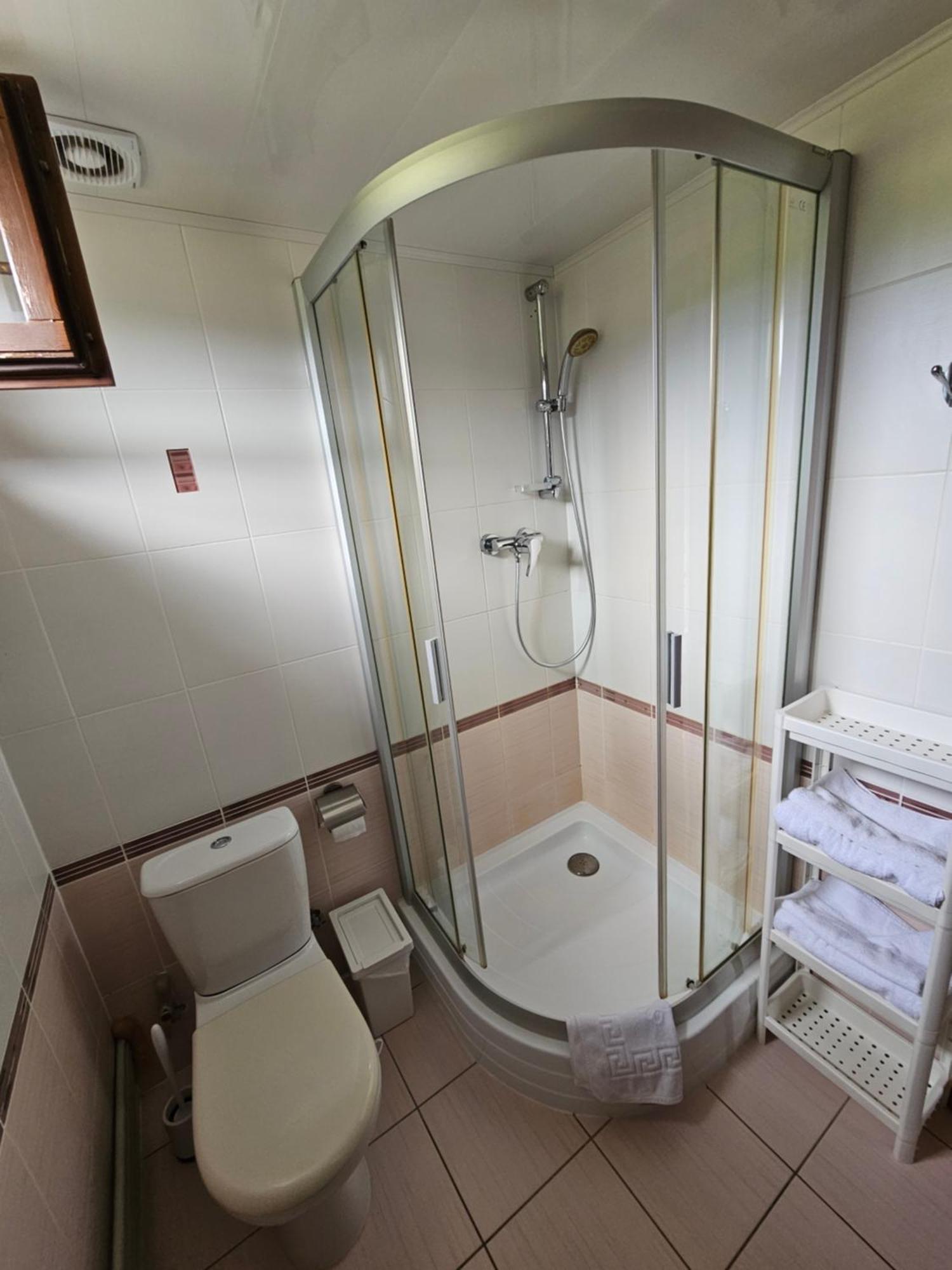 Kolo Druziv Guest house *
