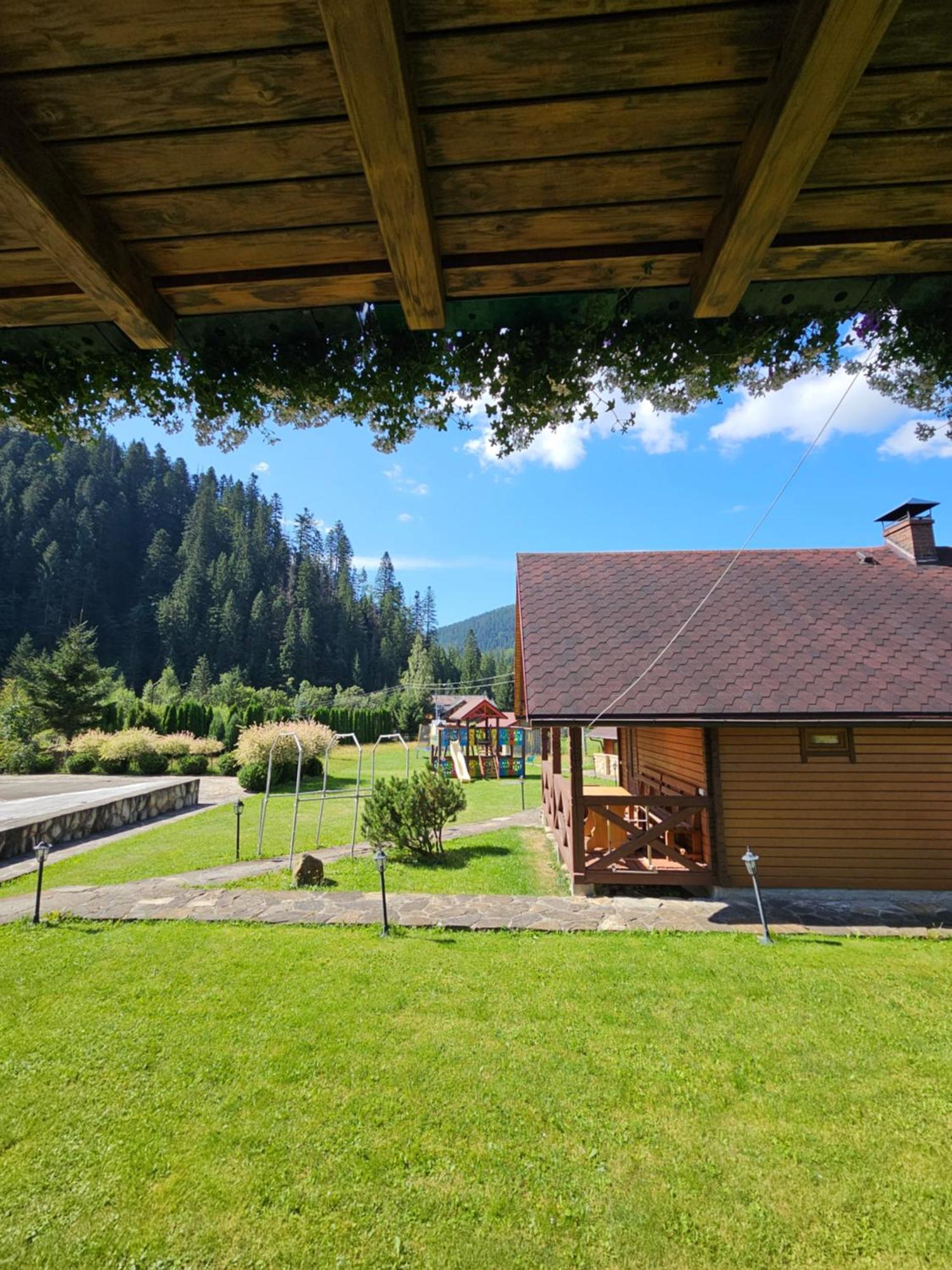 Kolo Druziv Guest house