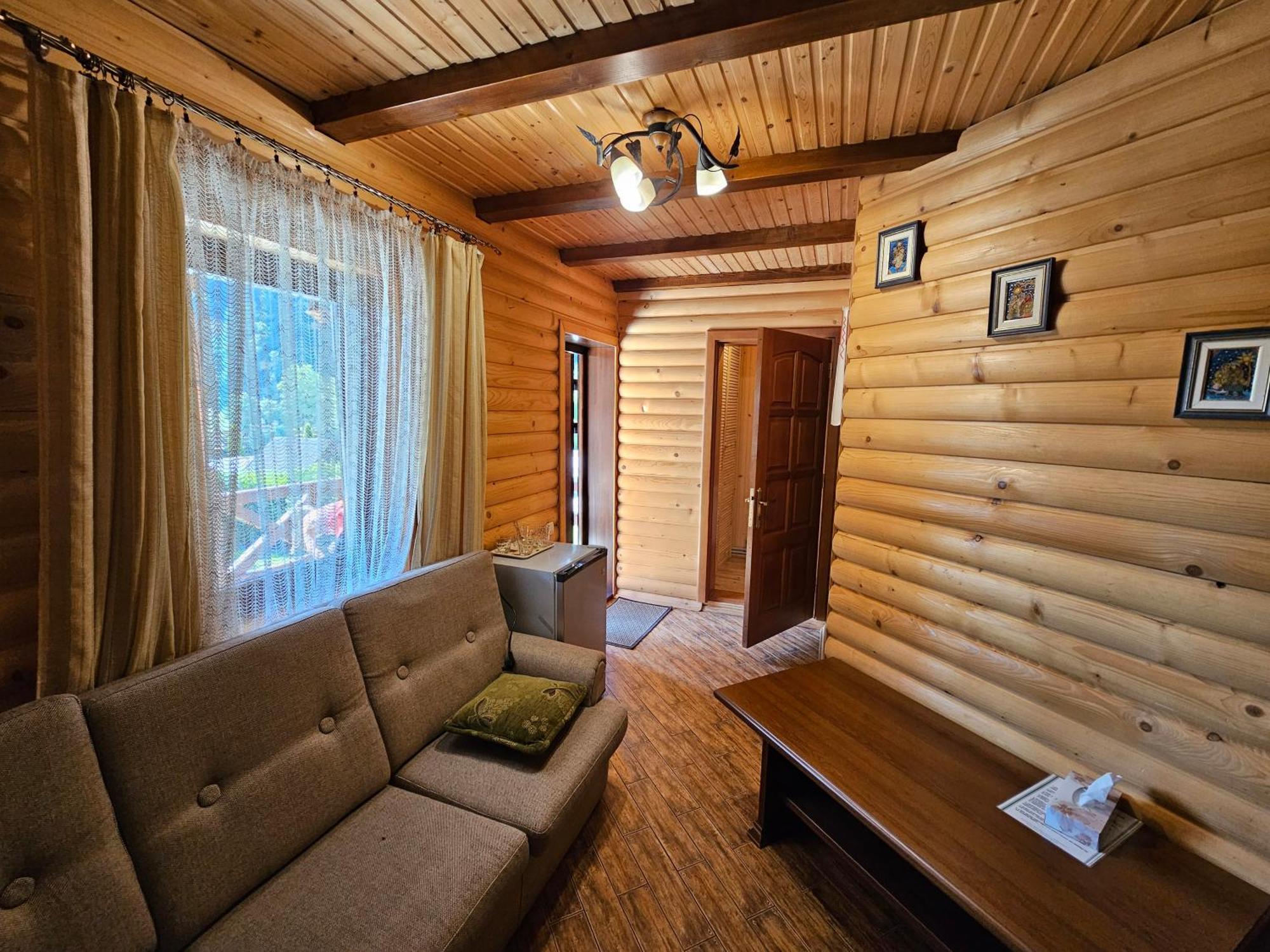 Kolo Druziv Guest house *