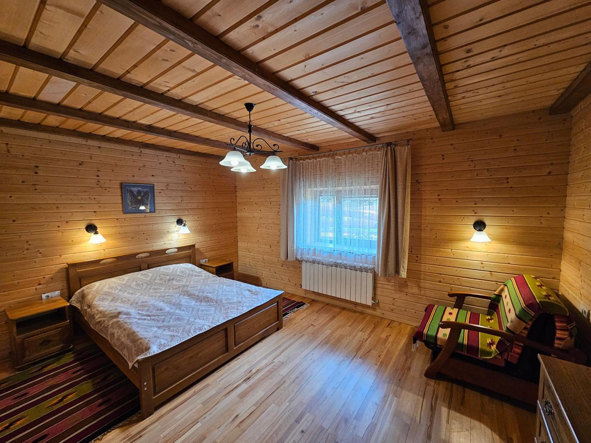 Kolo Druziv Guest house *