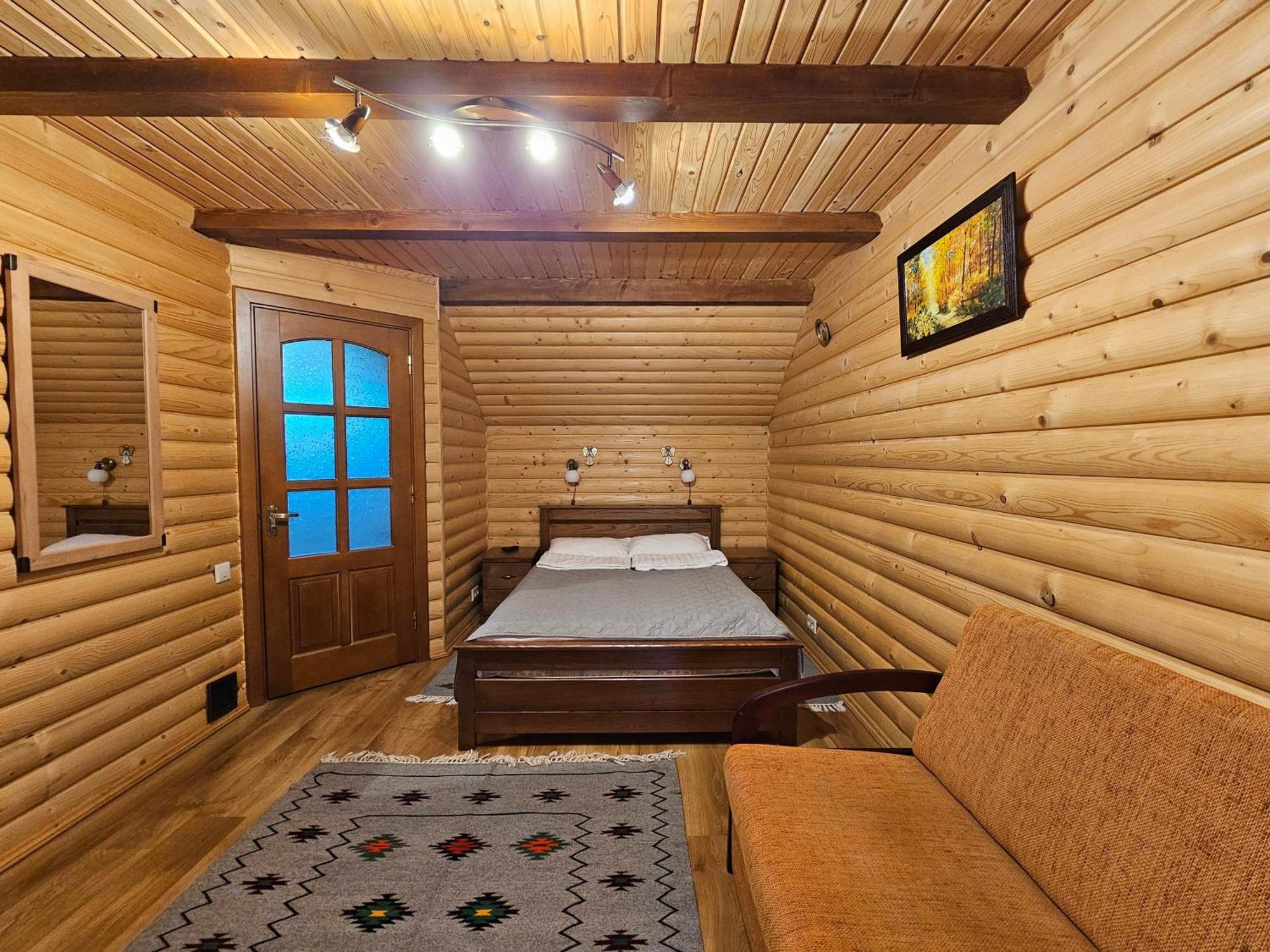 Guest house Kolo Druziv