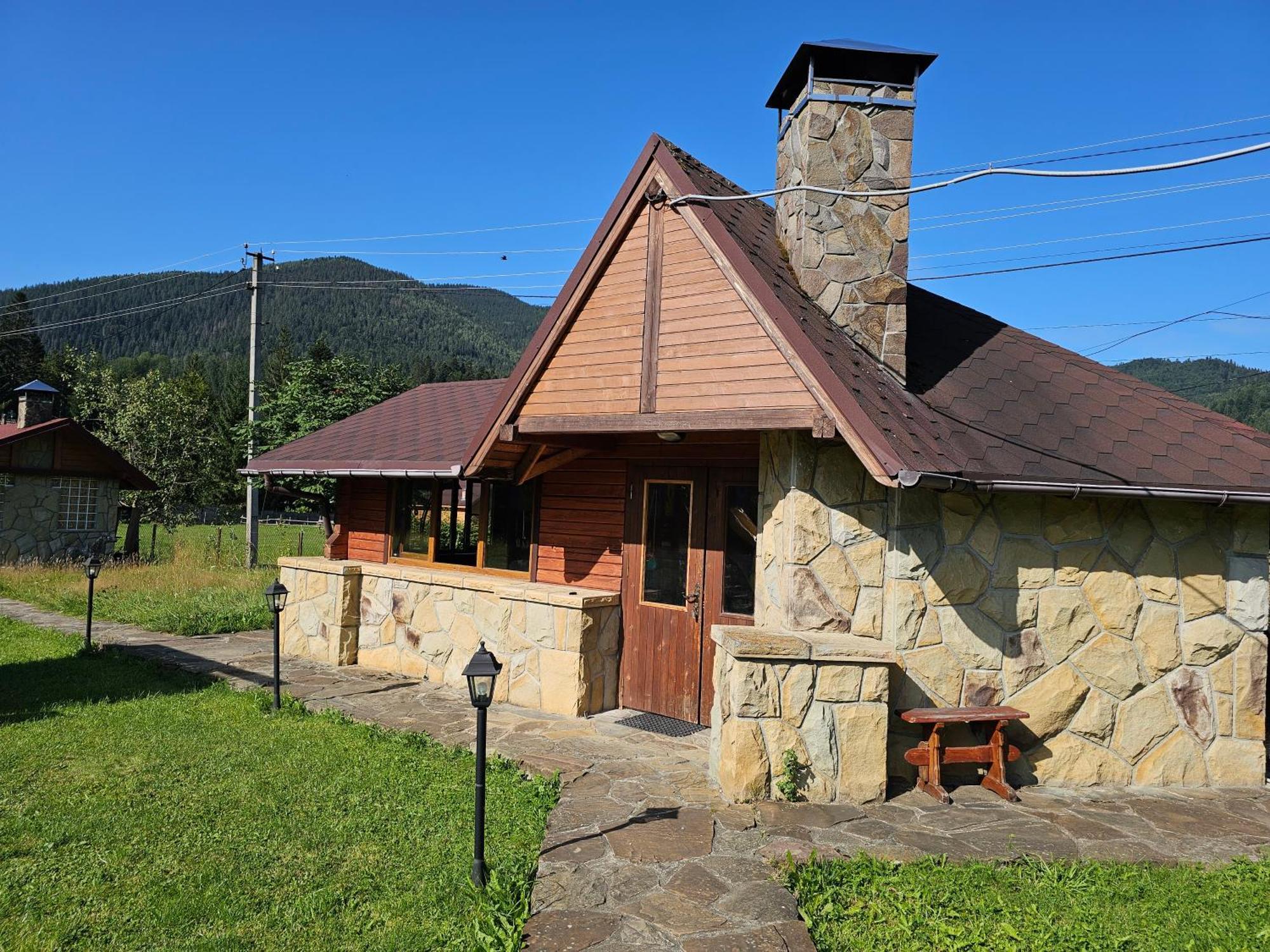Kolo Druziv Guest house