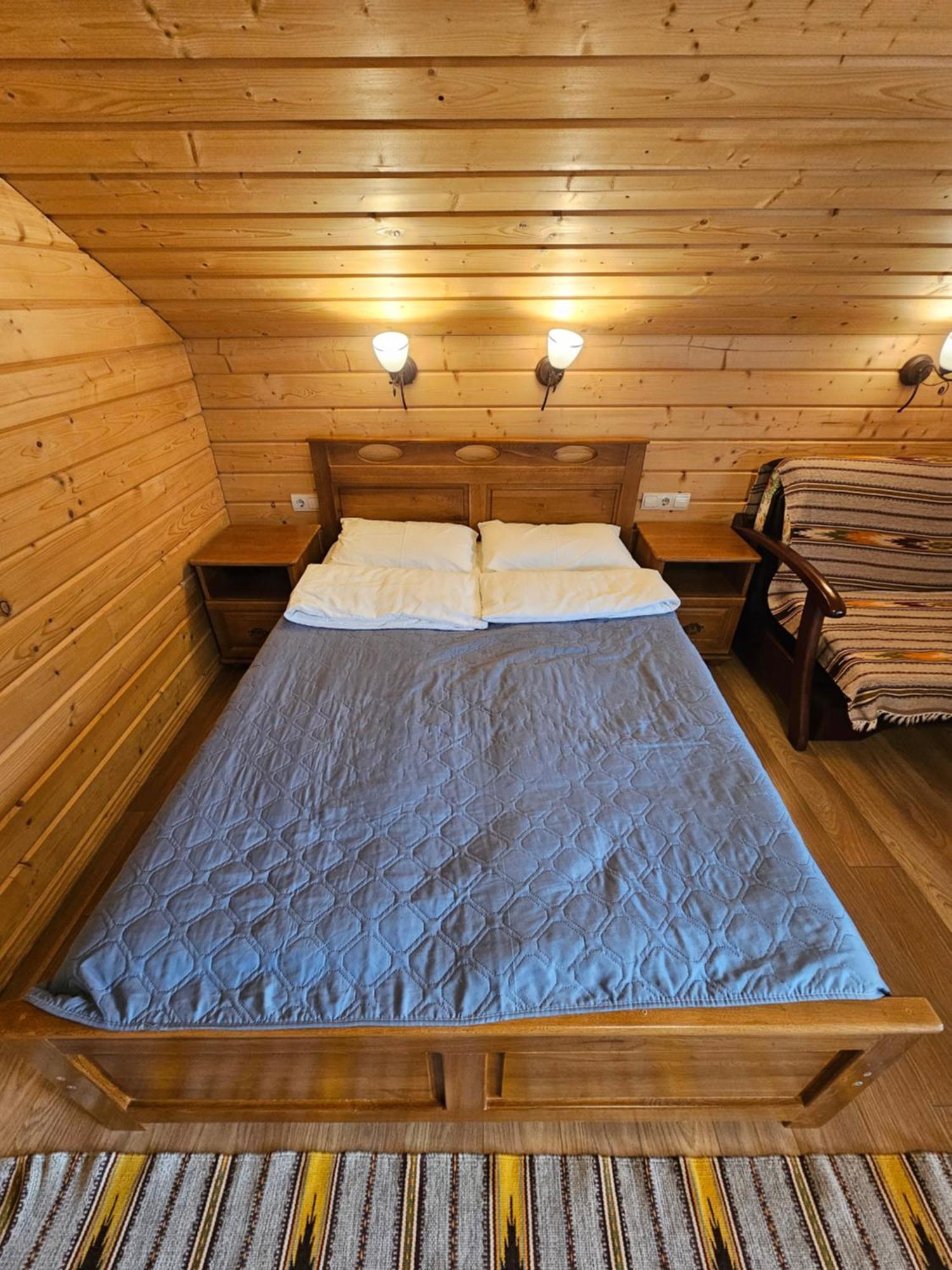 Kolo Druziv Guest house Tatariv