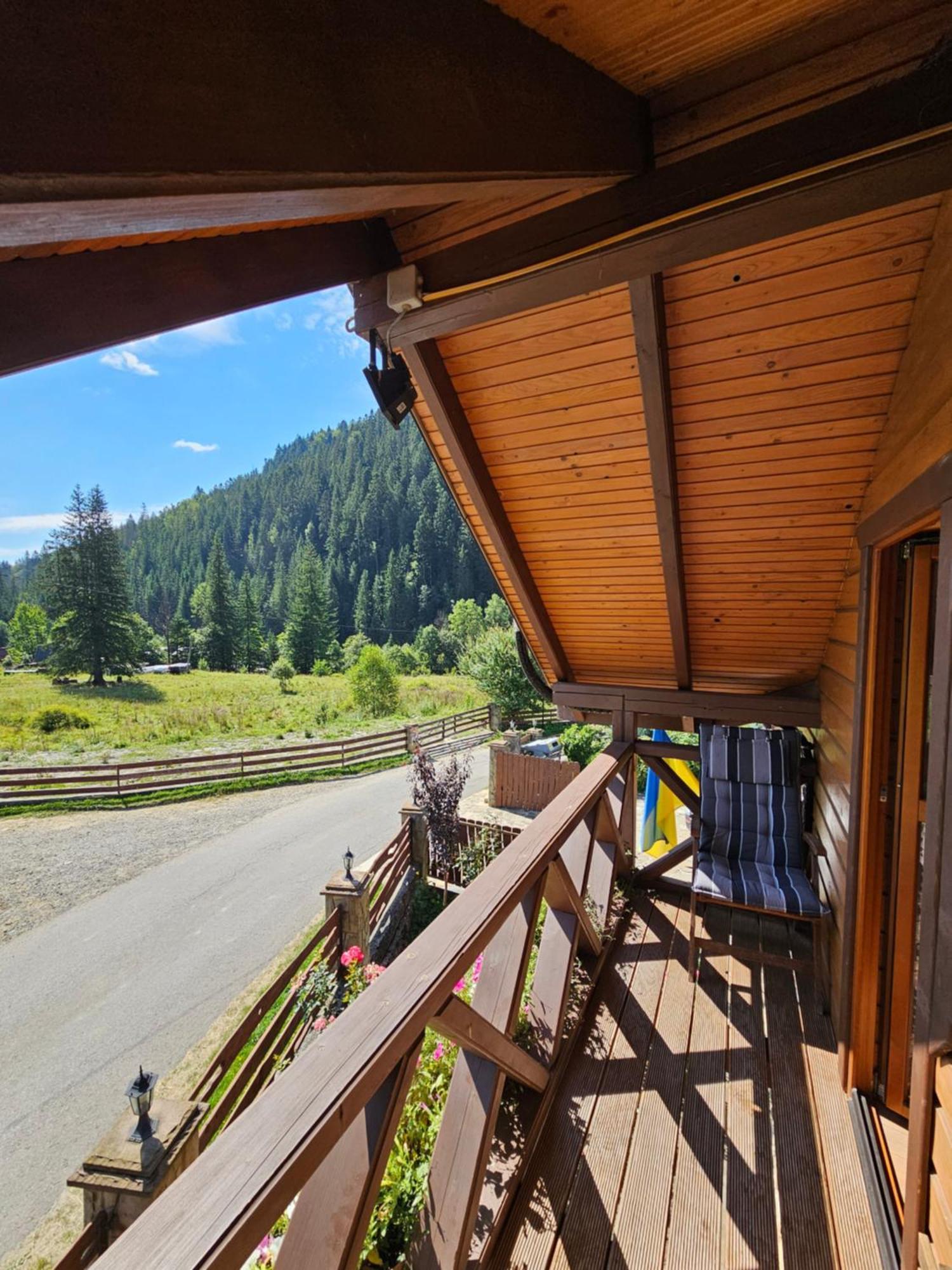 Kolo Druziv Guest house *