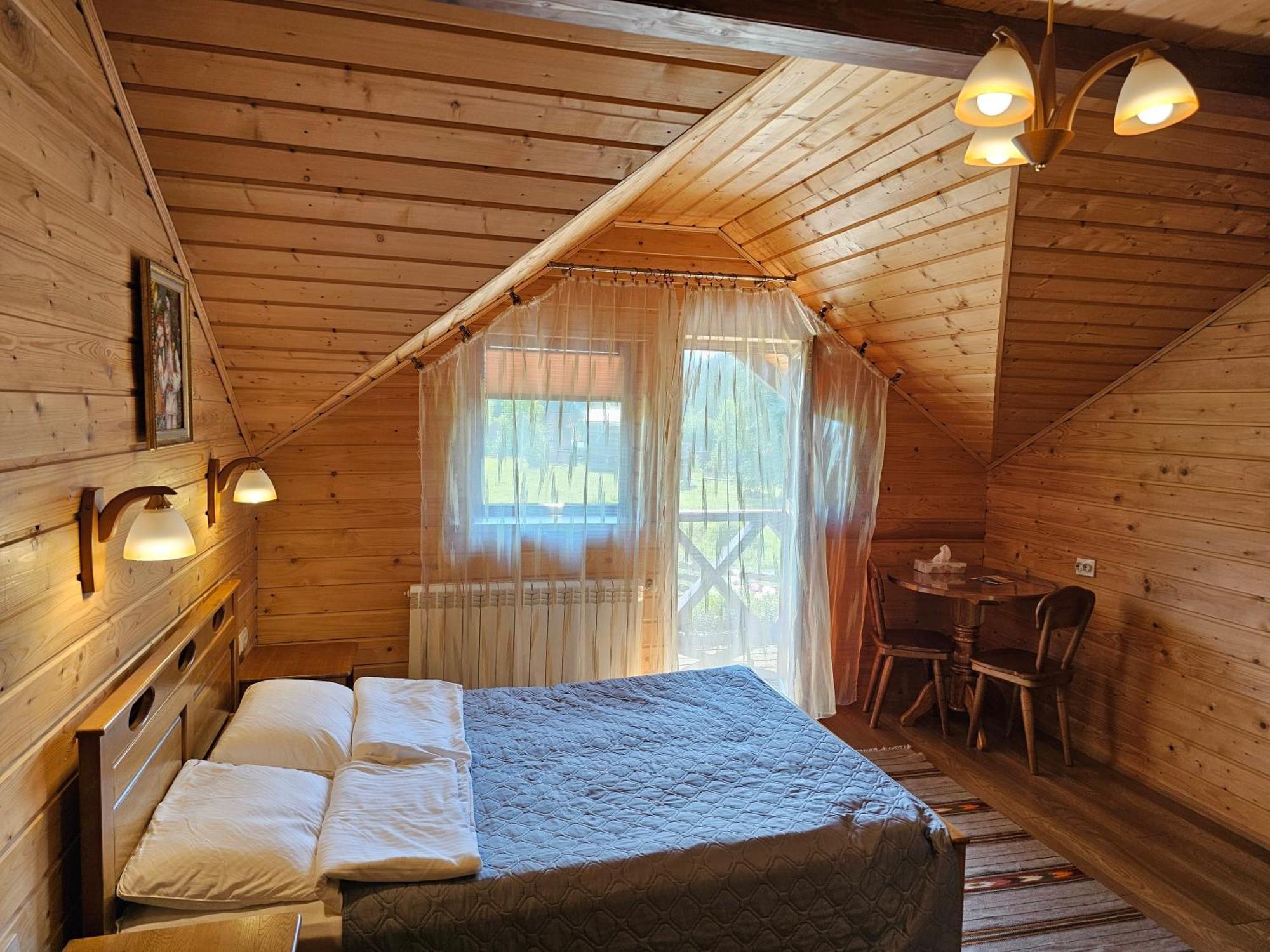 Kolo Druziv Guest house