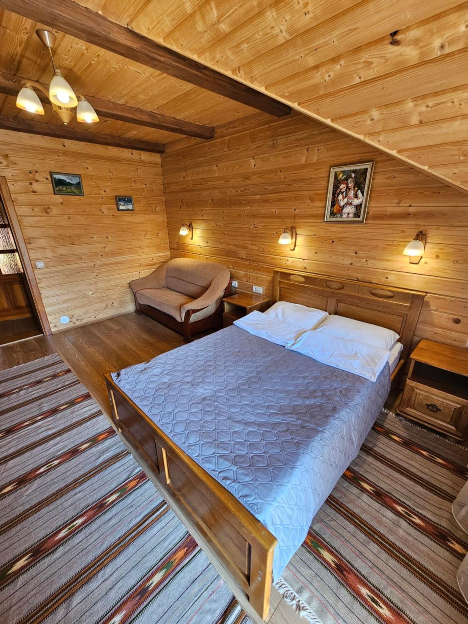 Guest house Kolo Druziv *